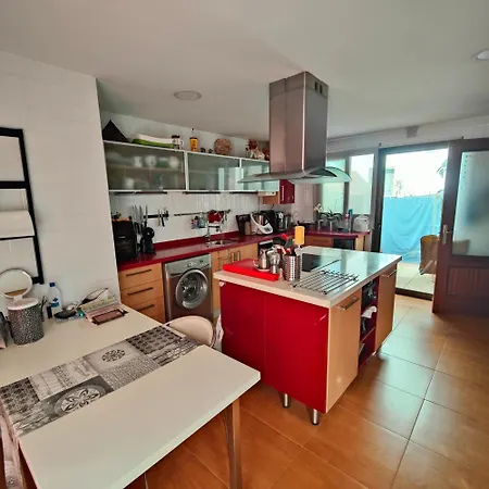 Homestay Trinidad Malaga
