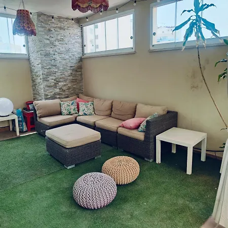 Homestay Trinidad