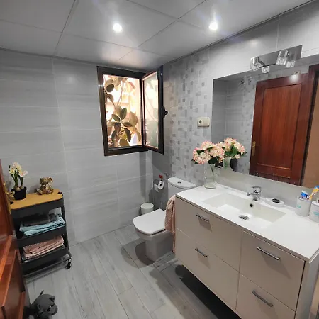 Trinidad Homestay