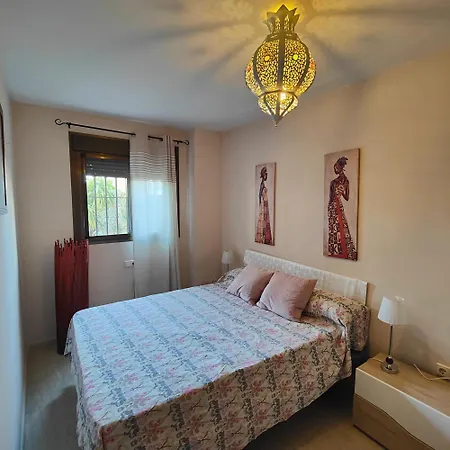 Trinidad Malaga