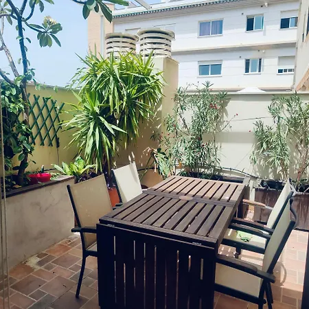 Privat bolig Trinidad